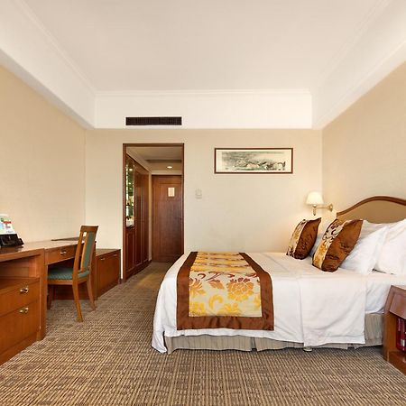 Citic Ningbo International Hotel Екстериор снимка